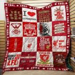 liverpool fans quilt blanket quilt d2324321