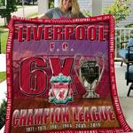 liverpool fc quilt blanket d2354903