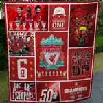 liverpool quilt blanket b020604 quilt d2323413