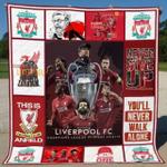 liverpool quilt blanket b020606 quilt d2323383