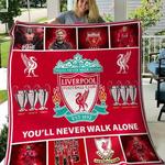 liverpool quilt blanket b020607 quilt d2323372
