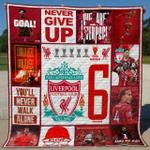 liverpool quilt blanket b020610 quilt d2323455
