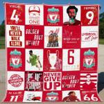 liverpool quilt blanket b020611 quilt d2323429