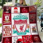 liverpool quilt blanket b230502 quilt d2324178