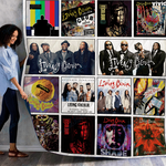 living colour albums quilt blanket 01 d2352922