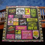 living life by the seams quilt blanket py68 quilt d2323647