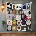 liza minnelli quilt blanket d2352662