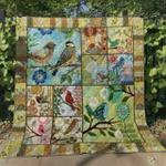 ll bird quilt blanket ver 04 d2318217
