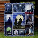 ll cat quilt blanket ver 01 d2318233