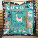 llama quilt ewz d2390876