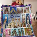 llama quilt exj d2390892