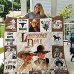 lonesome dove quilt blanket d2351832