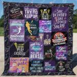look like a beauty play like a beast quilt blanket yct8 quilt d2323941
