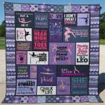 look like a beauty train like a beast quilt blanket py68 quilt d2322783
