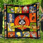looney tunes cute giidea quilt emu d2390722