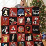 looney tunes quilt blanket ver 25 d2354434