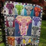 lord elephant quilt blanket quilt d2322911