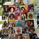 loretta lynn quilt blanket limited quilt blanket d2323488
