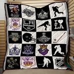 los angeles kings 3d personalized customized quilt blanket 971 d2317524
