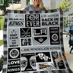 los angeles kings ver1 blanket th2906 quilt d2317841