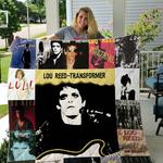 lou reed albums quilt blanket for fans ver 17 d2353221