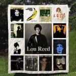 lou reed quilt blanket d2353236