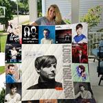 louis tomlinson albums quilt blanket for fans ver 17 d2353159