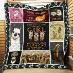 love alpaca blanket th1707 quilt d2357938