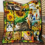 love cat much quilt blanket dhc09121820dd d2318161