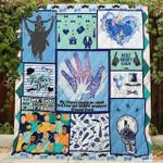 love dad blanket kc1307 quilt d2357260