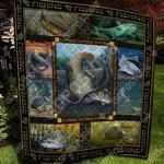 love fishing like 3d personalized customized quilt blanket 1036 d2320246