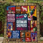 love german shepherd quilt blanket ver 2 quilt d2322826