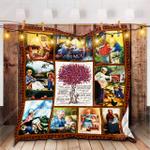 love grandma quilt kp254 d2384348