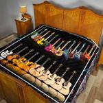 love guitar music like quilt blanket dhc1402998td d2358164
