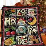 love home ily end quilt ehf d2387659
