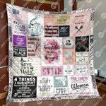 love is in the hair quilt blanket ytp0 quilt d2324619