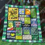 love means nothing to a tennis player quilt blanket yld9 quilt d2324841