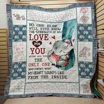 love of the elephant quilt blanket quilt d2322892