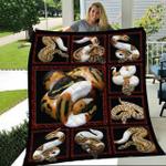 love python like quilt blanket dhc1402981td d2358328