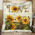 love sunflowers ah quilt derqib d2389105
