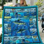 love tuna fishing like quilt blanket d2318560