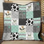 love you the cows come home clh1611472q quilt blanket d2355404