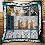lovely alpaca blanket th1707 quilt d2347553