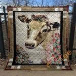 lovely calf blanket th0107 quilt d2317651