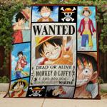 luffy quilt d2386081