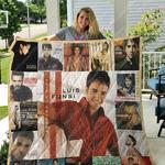 luis fonsi albums quilt blanket for fans ver 17 d2355020