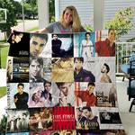 luis fonsi quilt blanket d2354226