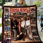 lynyrd skynyrd quilt blanket hvt240502 quilt d2321967