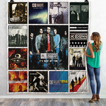 m 3 doors down albums quilt blanket for fans ver 13 d2353605