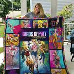 m birds of prey quilt blanket d2353305